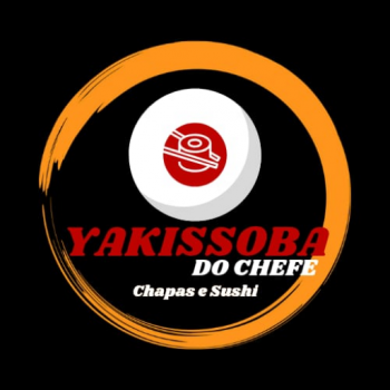 Yakissoba Do Chefe